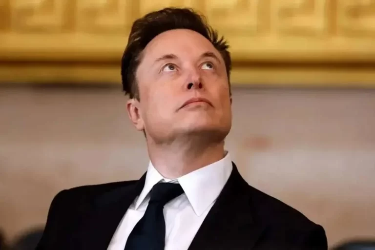 ایلان ماسک دیگر ثروتمندترین فرد جهان نیست