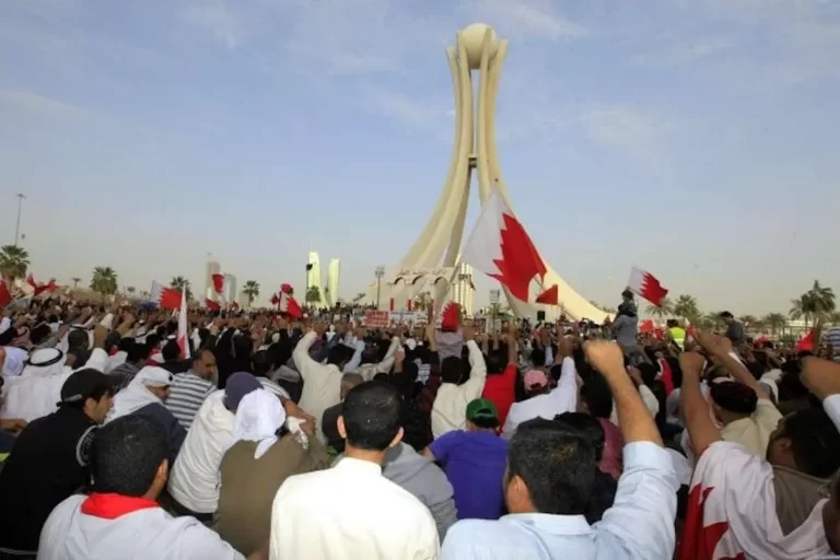 بحرینی‌ها با پذیرش استوارنامه سفیر اسرائیل مخالفت کردند