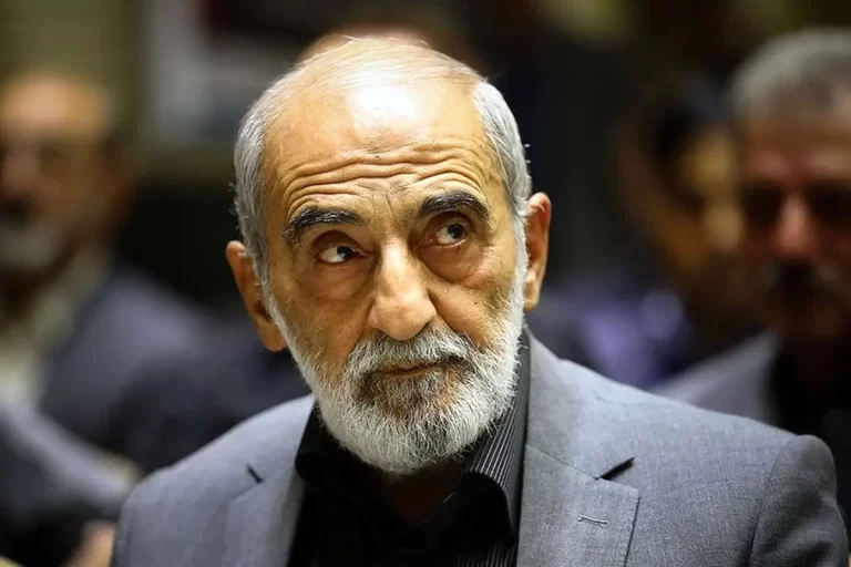 پاسخ عجیب مدیرمسئول کیهان به سوال خبرنگار فرانس ۲۴