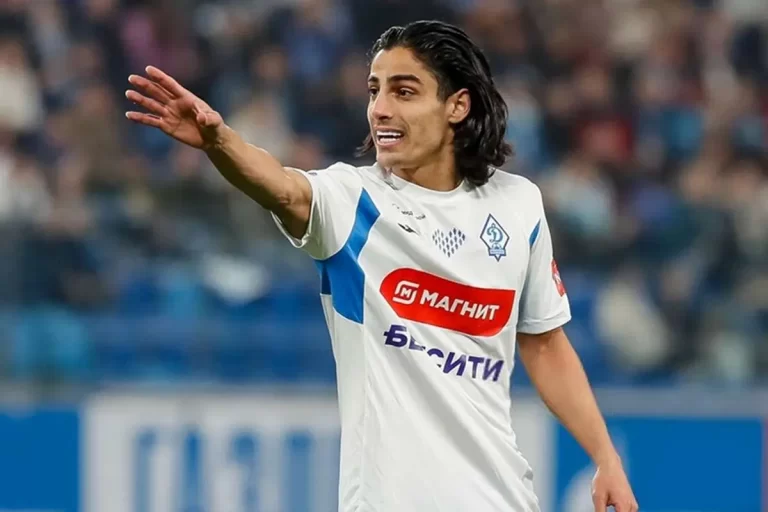 لژیونر گل‌زن تیم امید آماده برای اولین بازی