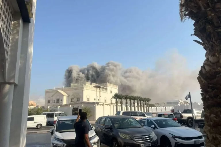 واکنش خبرنگار بی بی سی به ترورهای آمریکا و اسرائیل در زمان مذاکرات!