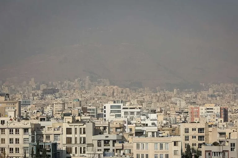 جدول رهن کامل آپارتمان در تهران با 800 میلیون