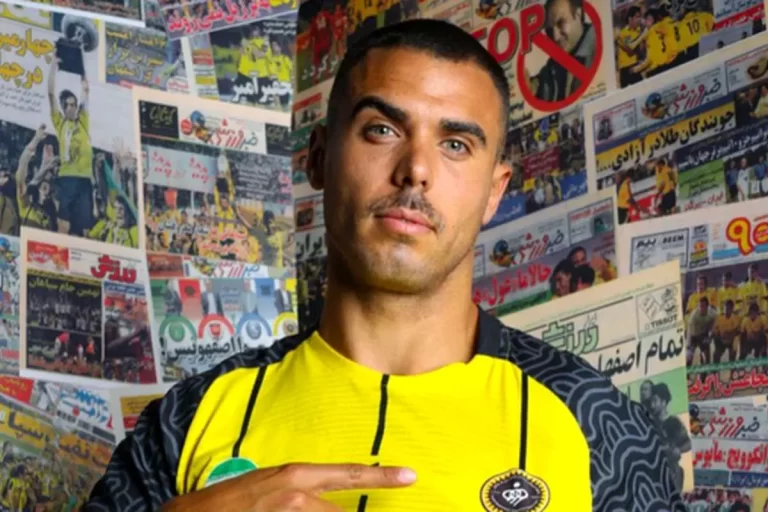 آلوز، مدیران تراکتور و سپاهان را به جلسه کشاند؛ آشتی یا ادامه شکایت؟!