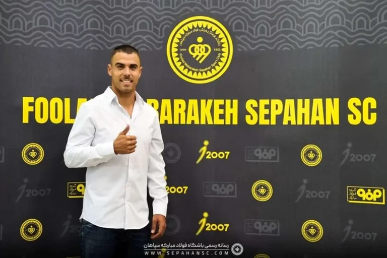 شرط ۲ میلیون دلاری تراکتور برای مصالحه با سپاهان در پرونده آلوز