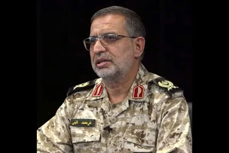 در جنگ ۱۲ روزه، جمهوری اسلامی به هیچ وجه غافلگیر نشد