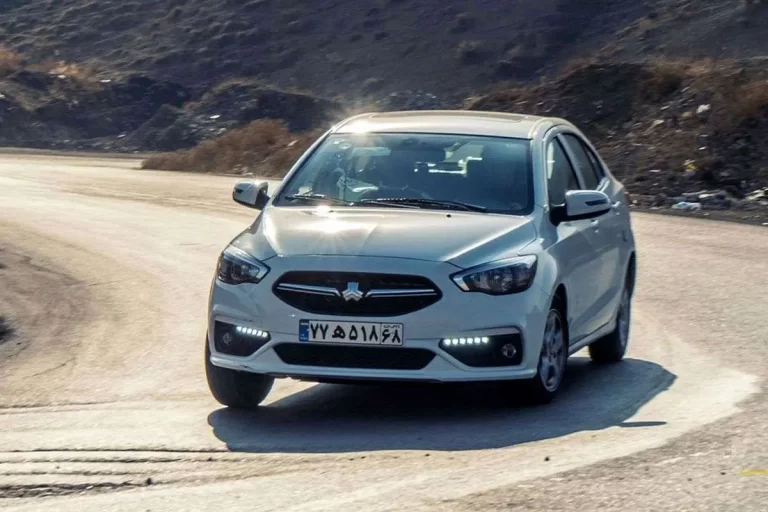 قیمت محصولات سایپا امروز چهارشنبه 12 شهریور ۱۴۰۴/ جهش 30 میلیونی شاهین اتوماتیک