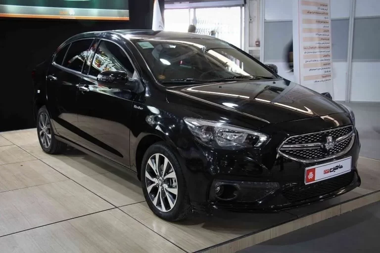 قیمت محصولات سایپا امروز یکشنبه 16 شهریور ۱۴۰۴/ تیپ‌های مختلف شاهین ارزان شد