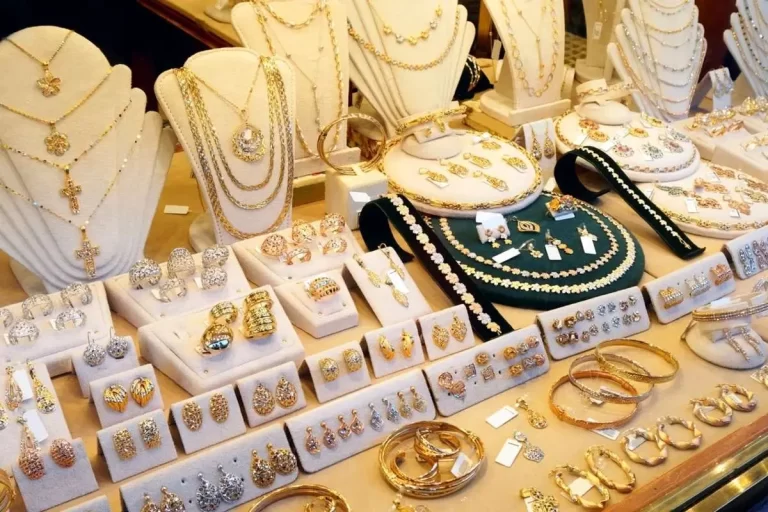 قیمت طلا امروز یکشنبه 16 شهریور ۱۴۰۴