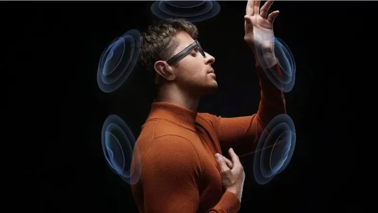 عینک هوشمند رولمی NeoView؛ هوش مصنوعی روی چشم شما!