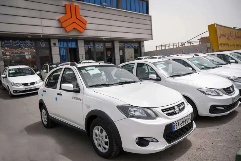 شرط مهم ثبت‌نام ایران‌خودرو و سایپا حذف شد