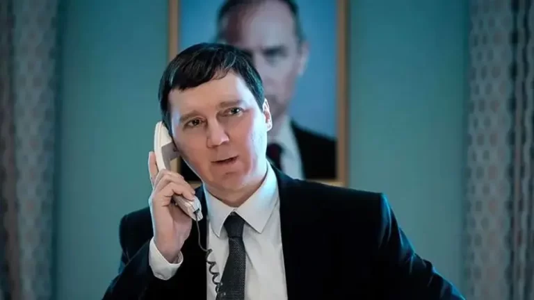 نگاهی به فیلم «جادوگر کرملین»؛ تصویری ناقص از قدرت «پوتین»