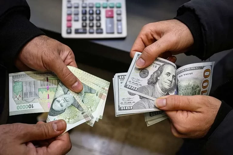 واکنش رسمی دولت به دلار 100 هزار تومانی