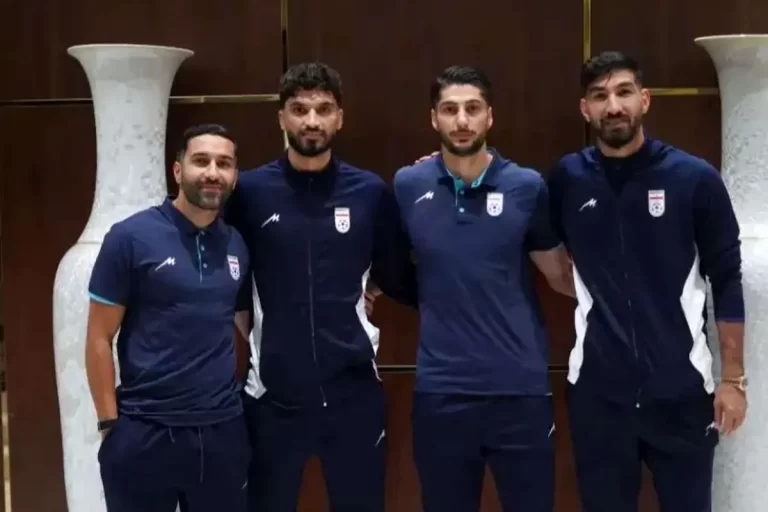 ۴ لژیونر جدید به اردوی تیم‌ملی اضافه شدند