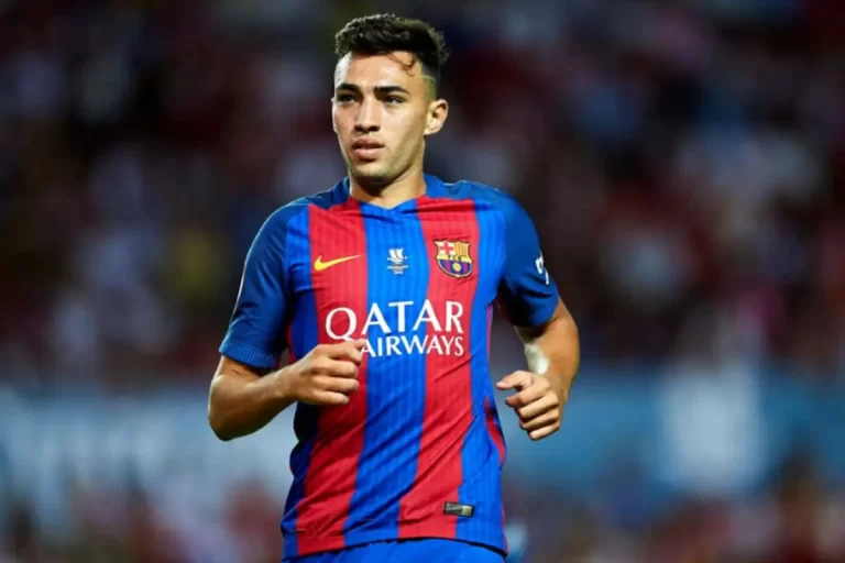 منیر الحدادی استقلال را با پرسپولیس عوض کرد!