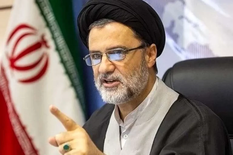 واکنش تند نبویان؛ توافق با گروسی منحوس، استنکاف از قانون مجلس است