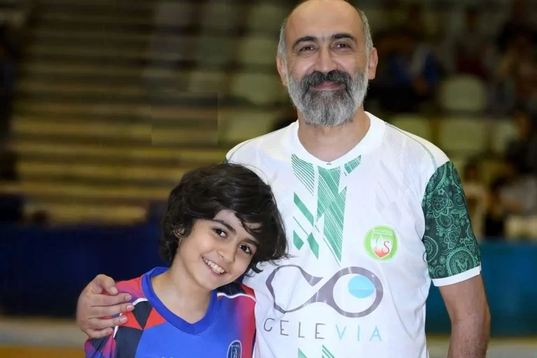 هادی حجازی‌فر از امشب روی آنتن شبکه سه