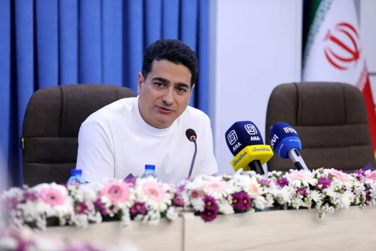 کنسرت همایون شجریان و پارادوکس همیشگی!