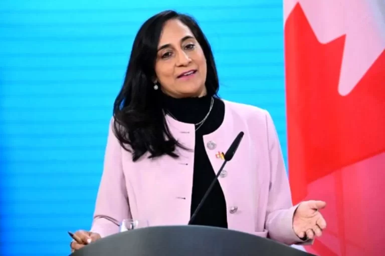 هشدار وزیر خارجه کانادا به اسرائیل