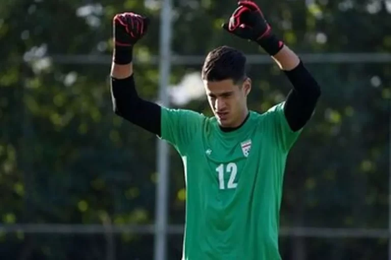 واکنش پرسپولیس به عملکرد پیام نیازمند در کافا