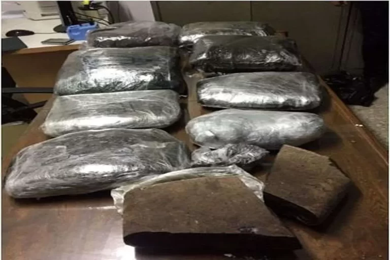 رکوردداران مصرف تریاک در ایران!