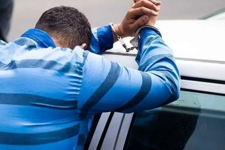 کلاهبرداری میلیاردی مرد خارجی از بازاریان تهران