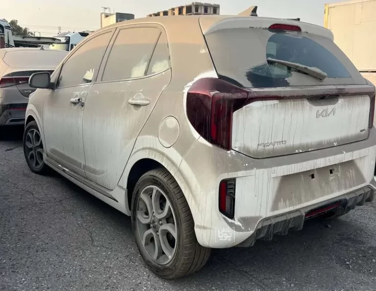 بازگشت هاچ‌بک محبوب کیا به ایران