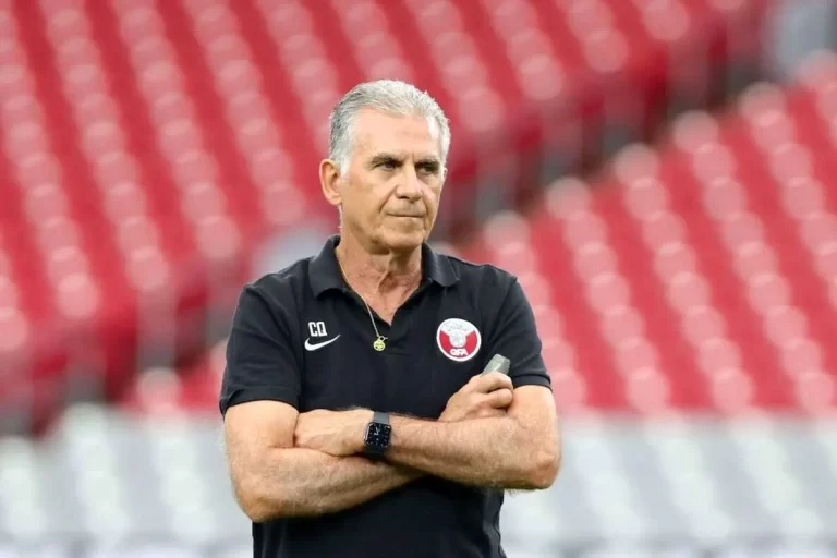 حمله شدید کیروش به حسن اکرمی