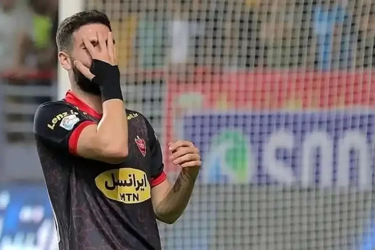 سورپرایز وحید هاشمیان برای فولاد؛ ستاره برگشته است؟