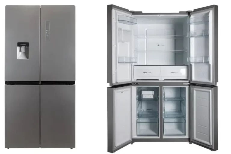 ارزان‌ترین سایدبای‌سایدهای بازار لوازم خانگی