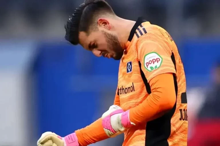 جانشین بیرانوند رسما به تراکتور پیوست