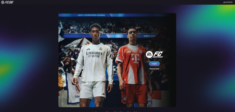 اپلیکیشن FC چیست و دقیقا چه کار می‌کند؟