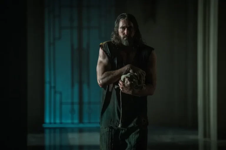 سریال Foundation برای فصل چهارم توسط اپل تمدید شد