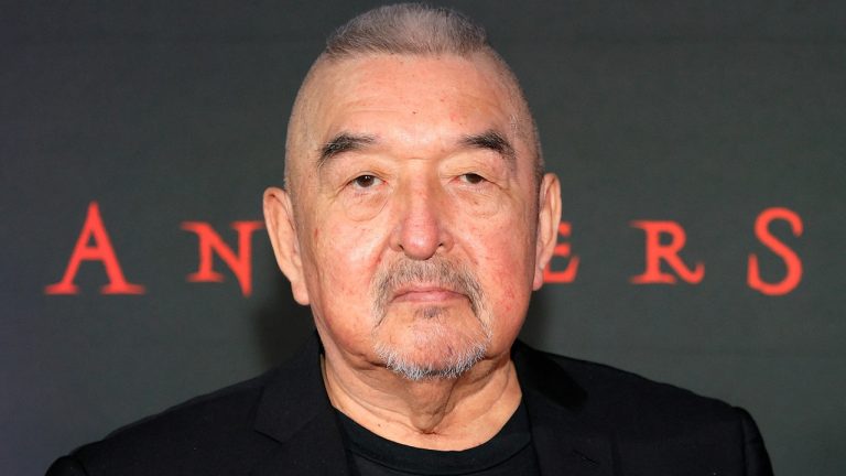 گراهام گرین بازیگر نامزد اسکار فیلم Dances with Wolves درگذشت