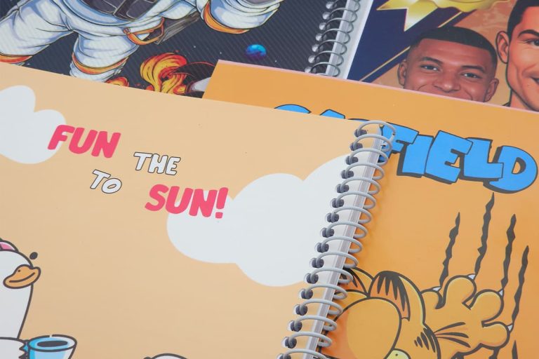 کلاس اول چنتا دفتر میخواد ؟ معرفی لوازم تحریر کلاس اول دبستان