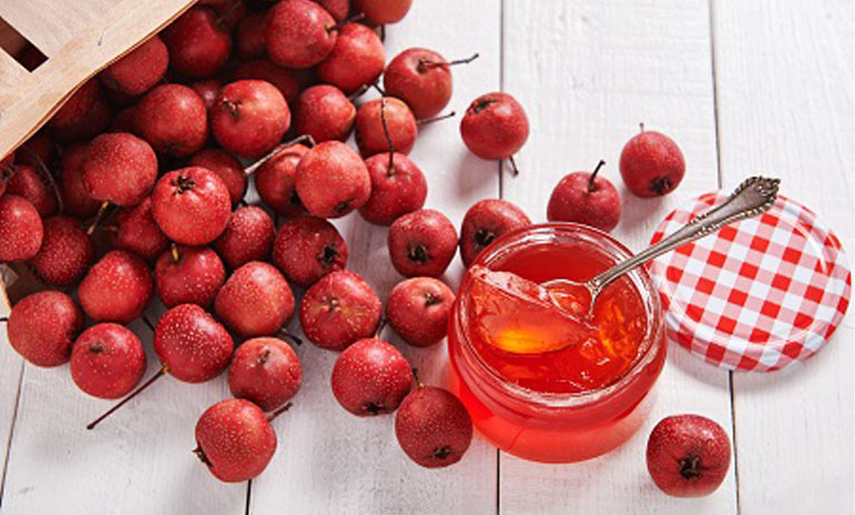 طرز تهیه مربای زالزالک خانگی؛ بدون شکرک و با طعمی خاص