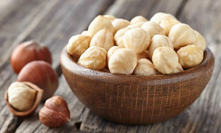 کالری فندق چقدر است؟ – مجله اکالا