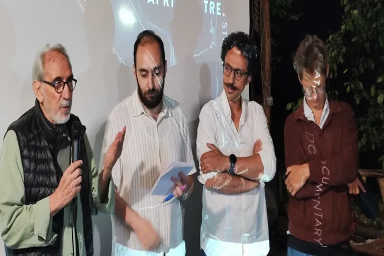 پایان جشنواره «درخت زردآلو»/ جایزه برای یک فیلم ایرانی