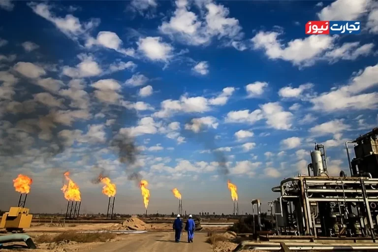 هفته آینده موضوع انتقال گاز روسیه به ایران نهایی می‌شود؟ / اجرای فاز اول پروژه در عرض چند ماه!