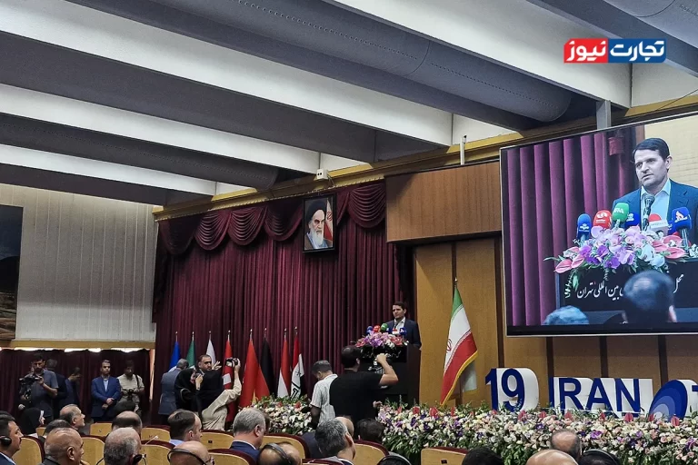 عراق، ترکمنستان و پاکستان خریدار محصولات پتروشیمی ایران هستند / تکمیل زنجیره ارزش وظیفه صنایع پایین‌دست است!