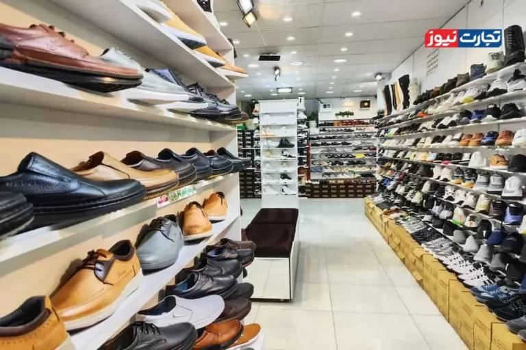 میزان صادرات کفش و چرم در فصل بهار به منفی ۴۱ درصد رسید / ایران بازار صادراتی خود را به چین و ترکیه واگذار کرد