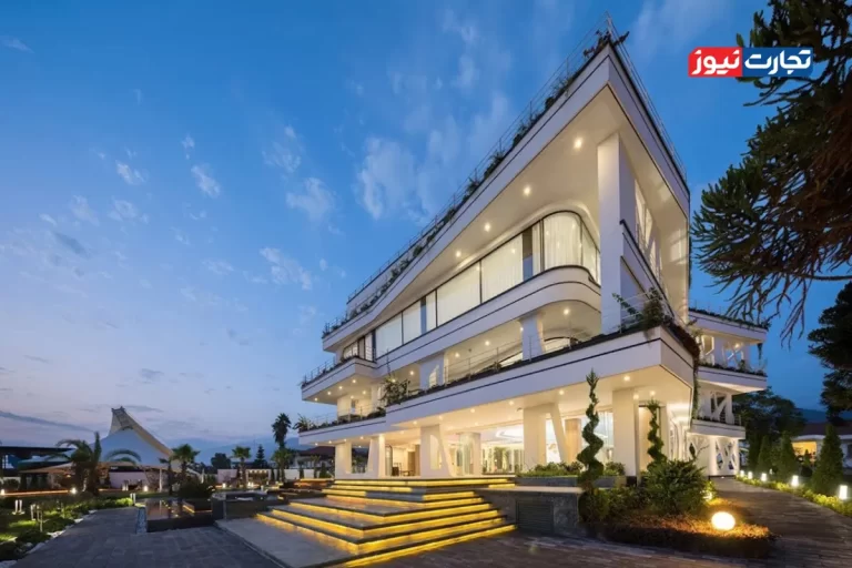 نیمه پنهان بازار خانه های لوکس در پایتخت / زندگی 10 میلیون دلاری از الهیه تا زعفرانیه؛ شکاف بازار مسکن عمیق‌تر شد