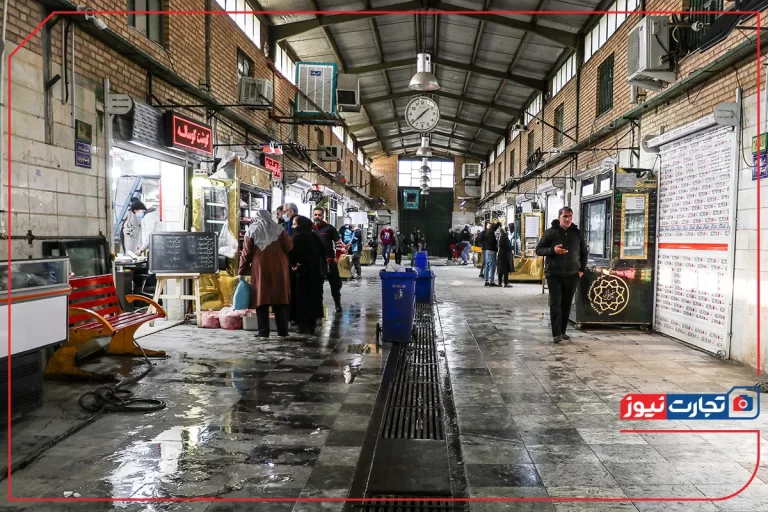 قیمت گوشت قرمز امروز ۸ آبان 1404 + جدول