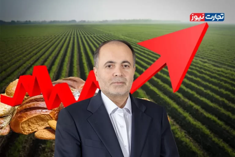 تورم ۲.۴ برابری غذا در یک سال / شکست سیاست‌های وزارت کشاورزی در کنترل تورم مواد غذایی