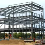 ساختمانهای ناایمن و متروکه از معضلات شهری