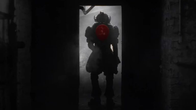 Welcome to Derry منتشر شد