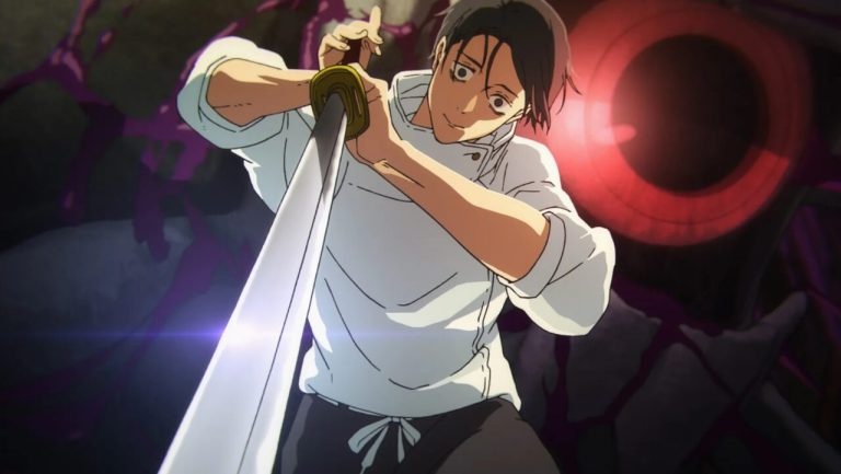 اولین تریلر فصل سوم انیمه Jujutsu Kaisen منتشر شد