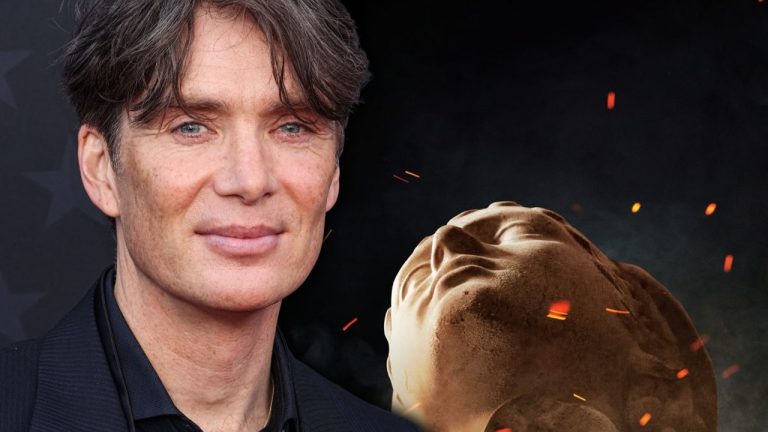 کیلین مورفی خوشحال است که در فیلم The Odyssey بازی نمی‌کند