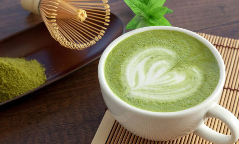 طرز تهیه ماچا لاته خانگی؛ همانند کافی‌شاپ‌ ها