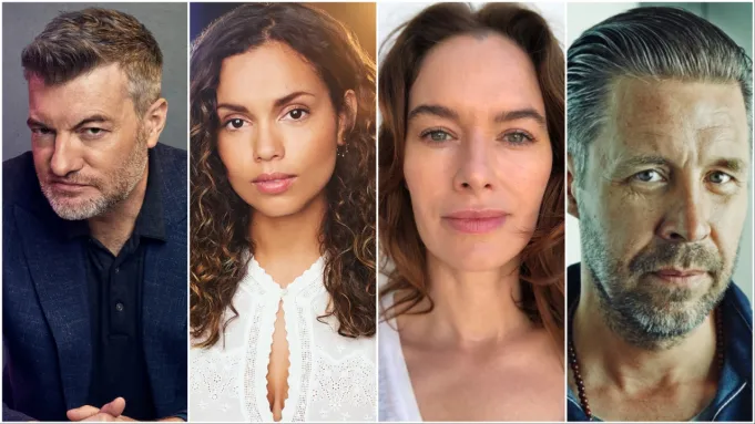 خالق سریال Black Mirror در حال ساخت یک سریال کارآگاهی است