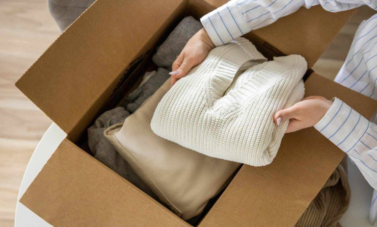 9 راز خلوت کردن کمد لباس با شروع فصل جدید